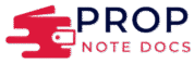 Prop Note Docs